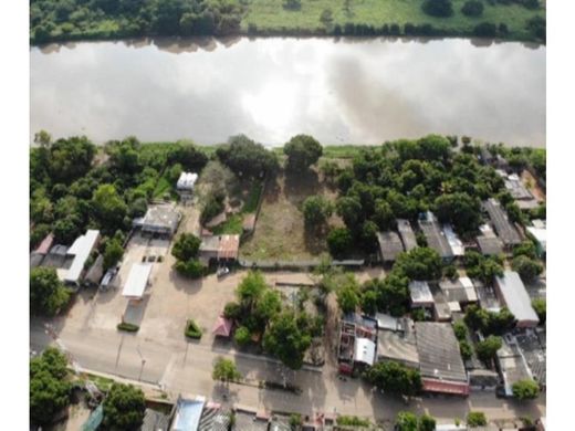 토지 / Santa Cruz de Mompox, Departamento de Bolívar