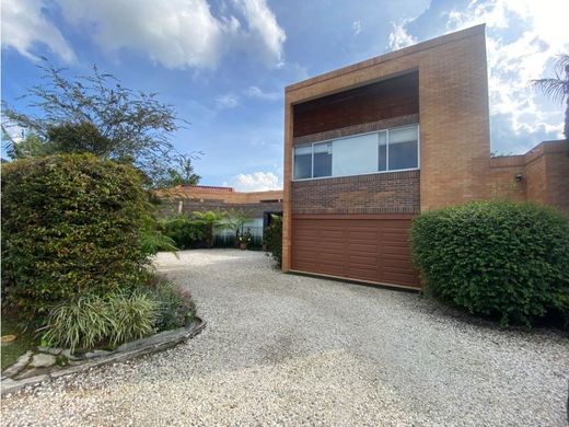 Casale a Rionegro, Departamento de Antioquia