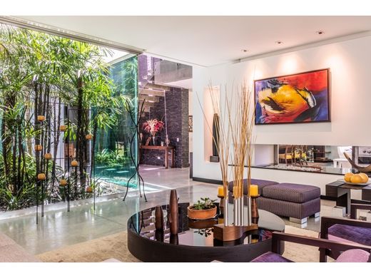 Maison de luxe à Medellín, Departamento de Antioquia