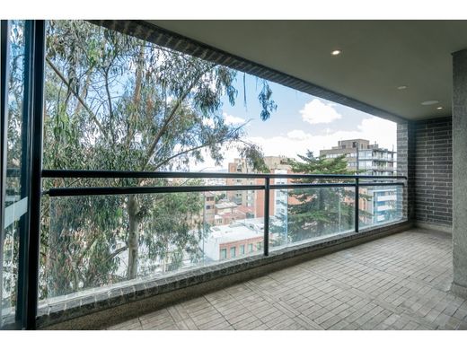 Appartement à Bogotá, Bogotá  D.C.