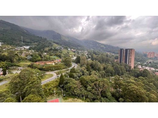 아파트 / 메데인, Medellín