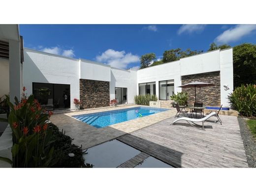 Country House in Pereira, Departamento de Risaralda