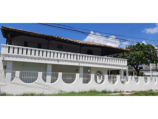 Casa de luxo - Santa Marta, Departamento del Magdalena