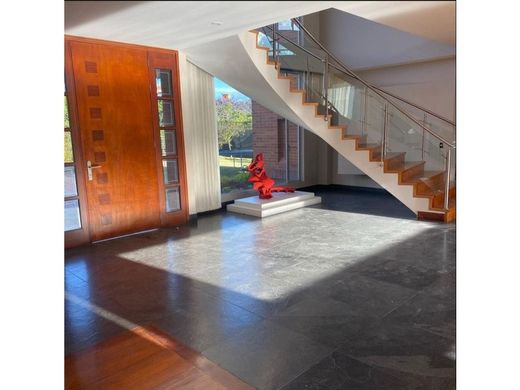 Luxury home in Bogotá, Bogotá  D.C.