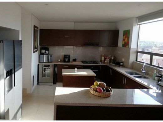 Apartment in Bogotá, Bogotá  D.C.