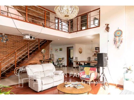 Luxury home in Chía, Cundinamarca