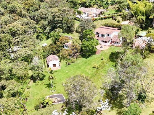 Köy evi Retiro, Departamento de Antioquia