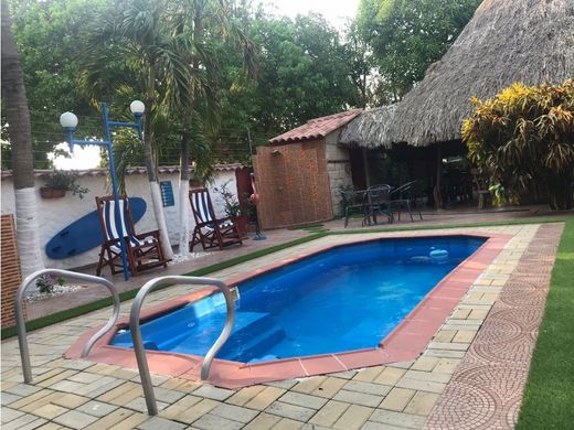 ‏בתי יוקרה ב  Puerto Colombia, Departamento del Atlántico
