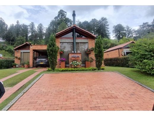Элитный дом, Retiro, Departamento de Antioquia