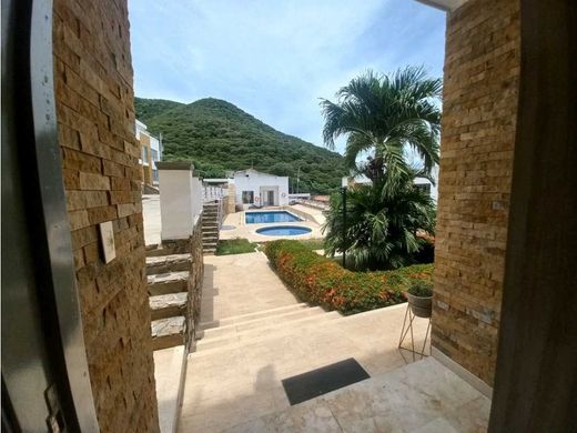 Luxe woning in Santa Marta, Departamento del Magdalena