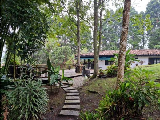 Farmhouse in Guarne, Departamento de Antioquia