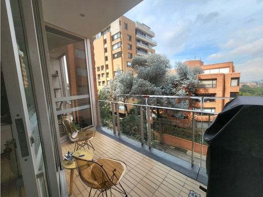Appartement à Bogotá, Bogotá  D.C.