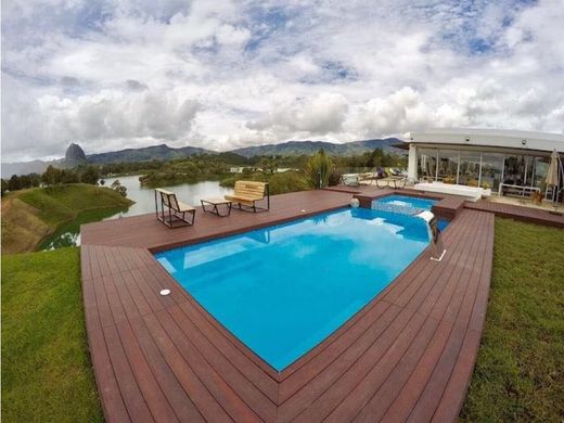 Country House in Guatapé, Departamento de Antioquia