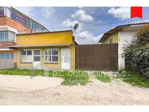 Casa de luxo - Tocancipá, Departamento de Cundinamarca