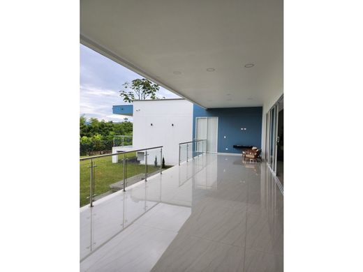 منزل ريفي ﻓﻲ Pereira, Departamento de Risaralda