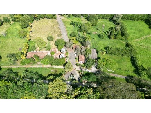 Land in Santa Fe de Antioquia, Santafé de Antioquia