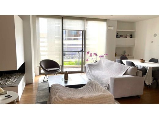 Apartment in Bogotá, Bogotá  D.C.