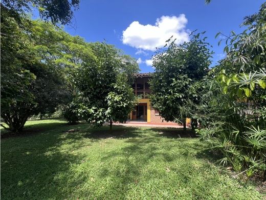 ‏מלון ב  La Tebaida, Quindío Department