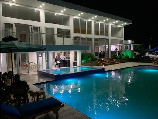 Casa de campo - Chinchiná, Departamento de Caldas