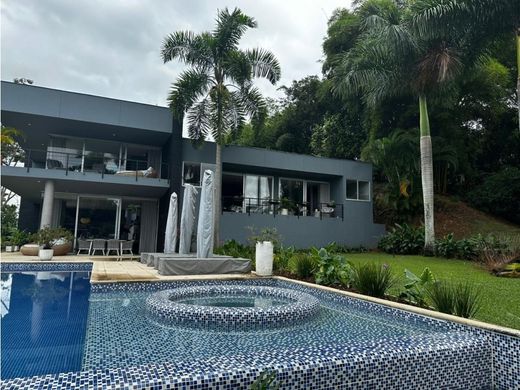 Country House in Pereira, Departamento de Risaralda