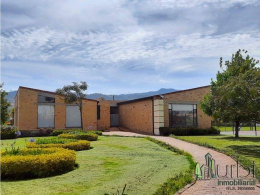 Luxury home in Cajicá, Cundinamarca