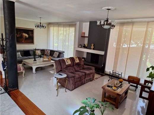 Luxury home in Medellín, Departamento de Antioquia