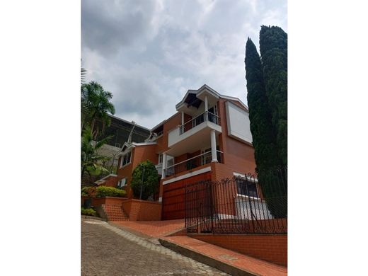 Luxury home in Medellín, Departamento de Antioquia