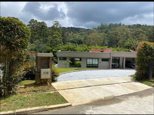 Köy evi Rionegro, Departamento de Antioquia
