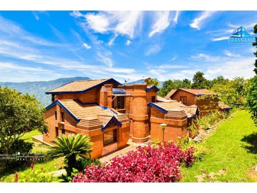 Ferme à Copacabana, Departamento de Antioquia