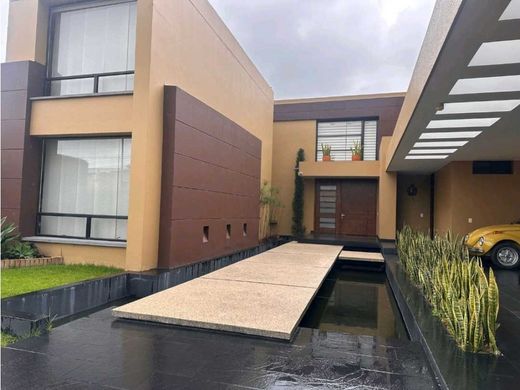 Luxe woning in Chaguaní, Departamento de Cundinamarca