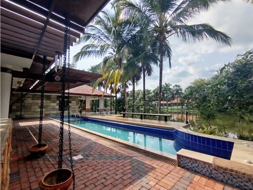 Luxury home in Villavicencio, Departamento del Meta