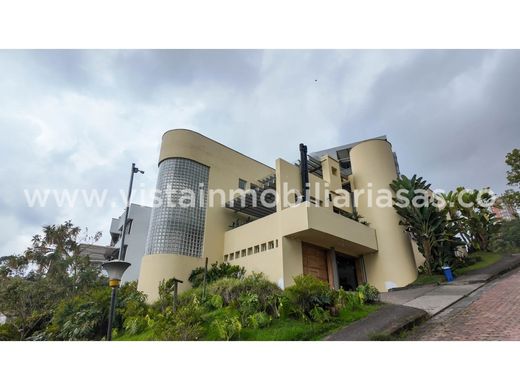Casa de lujo en Manizales, Departamento de Caldas