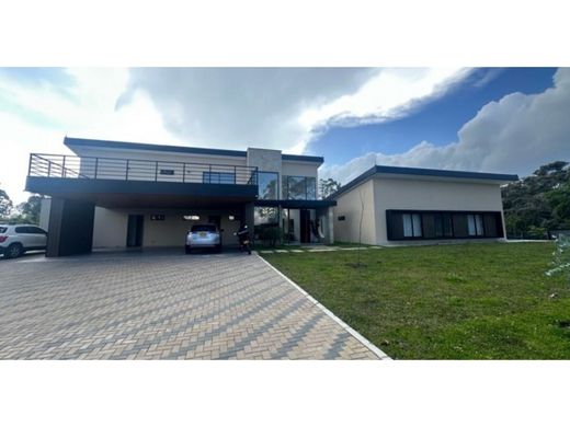 Köy evi Rionegro, Departamento de Antioquia