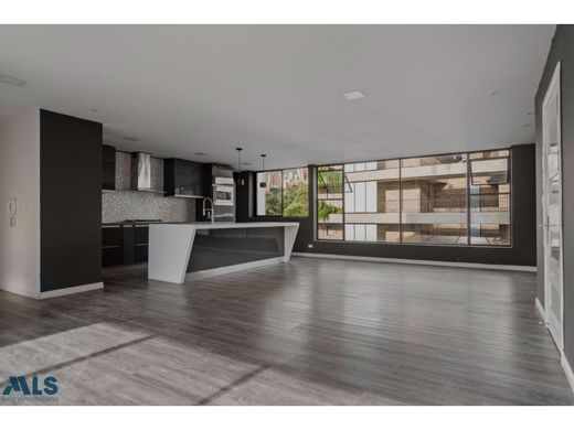 Appartement in Medellín, Departamento de Antioquia