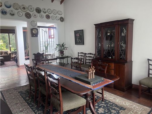 豪宅  麦德林, Medellín