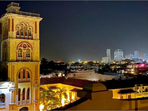 Daire Cartagena, Cartagena de Indias