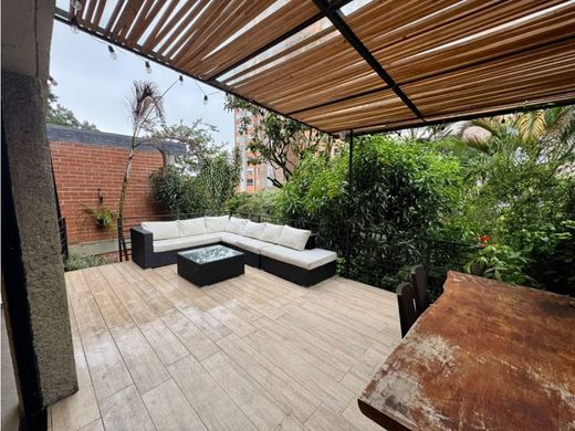 Casa di lusso a Medellín, Departamento de Antioquia