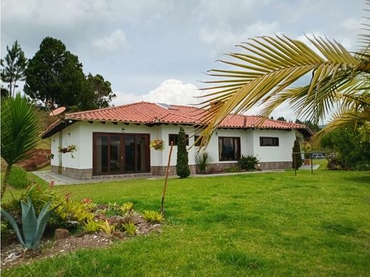 Landsitz in Guarne, Departamento de Antioquia