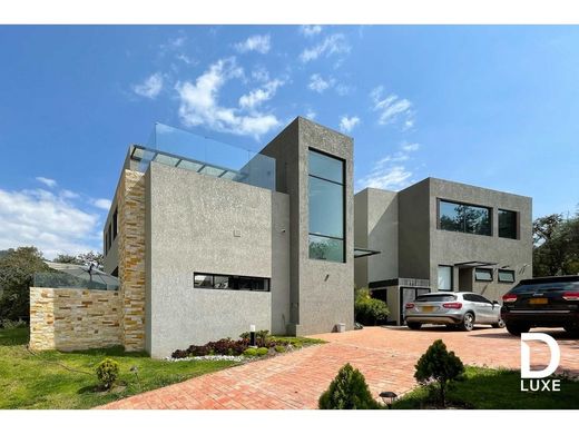 Luxury home in La Calera, Cundinamarca