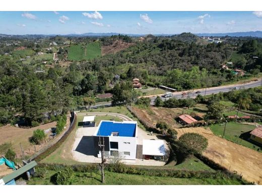 Country House in Guarne, Departamento de Antioquia