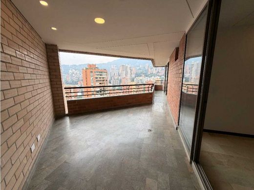 Piso / Apartamento en Medellín, Departamento de Antioquia