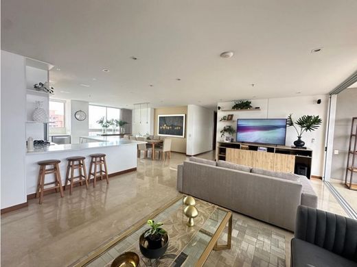 Piso / Apartamento en Medellín, Departamento de Antioquia