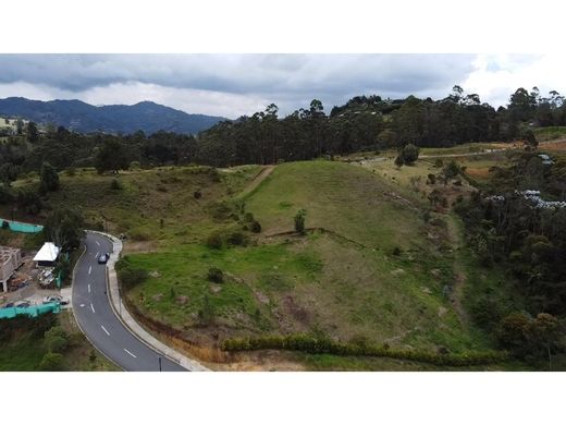 أرض ﻓﻲ Rionegro, Departamento de Antioquia