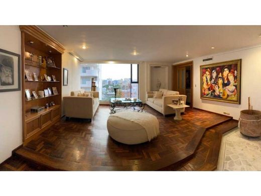 Apartment / Etagenwohnung in Barranquilla, Departamento del Atlántico