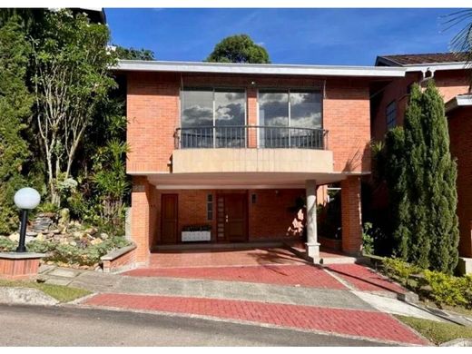 Luxe woning in Medellín, Departamento de Antioquia