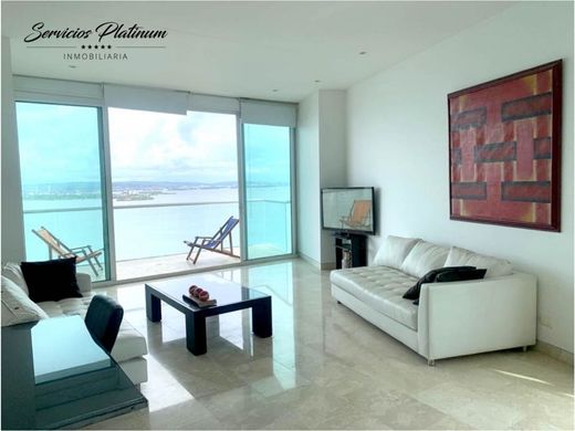 Apartment in Cartagena, Cartagena de Indias