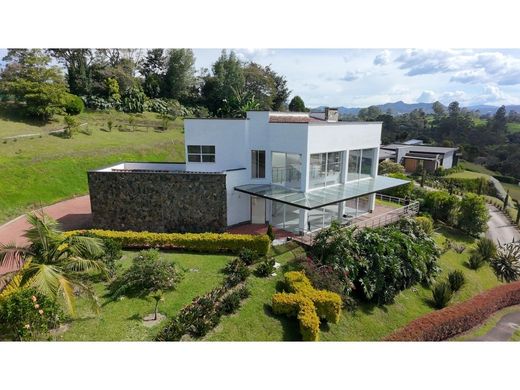 Rustik ya da çiftlik Rionegro, Departamento de Antioquia