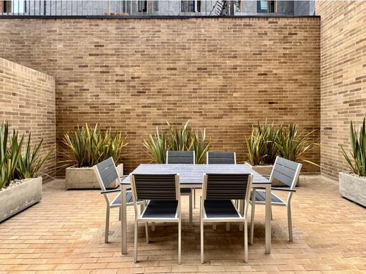 Appartamento a Bogotá, Bogotá  D.C.