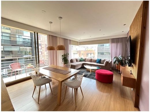 아파트 / 보고타, Bogotá  D.C.