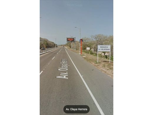 Teren w Puerto Colombia, Departamento del Atlántico